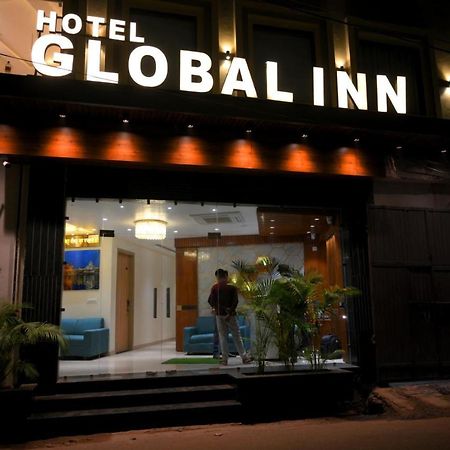 Hotel Global Inn By T&G Amritsar Exterior photo